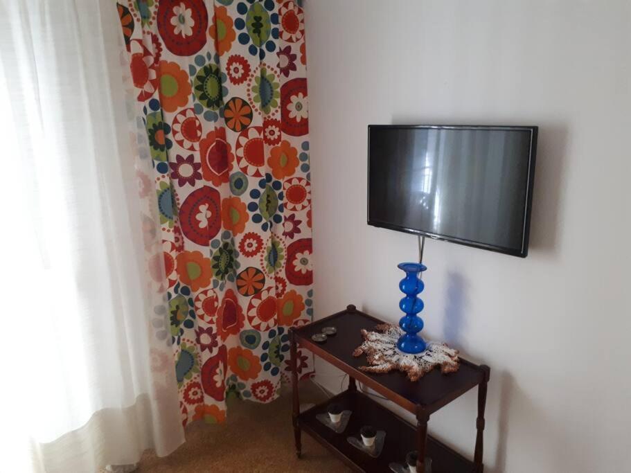Cozy Seaside Apartment Loutraki 외부 사진